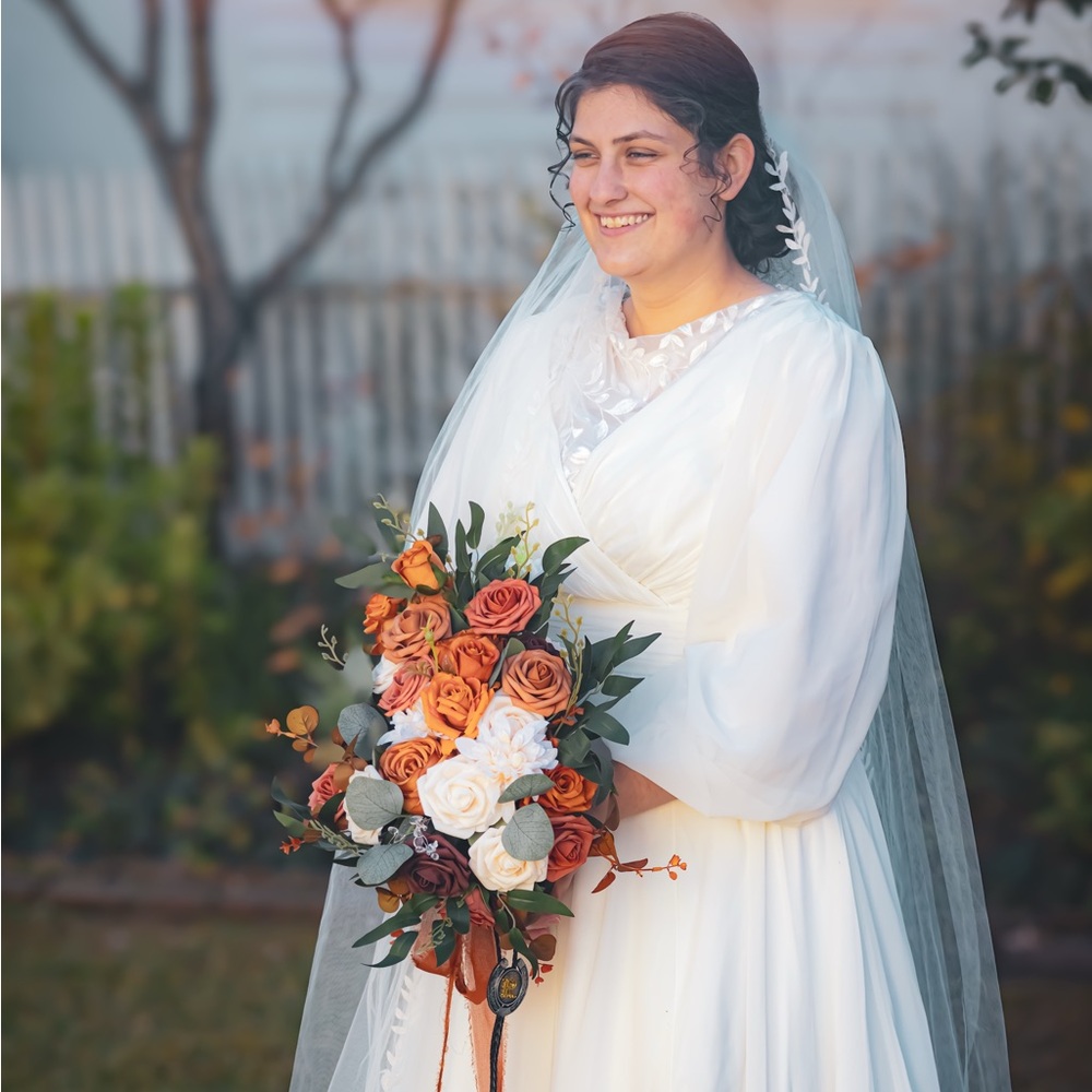 Meet your Posher, Rachael